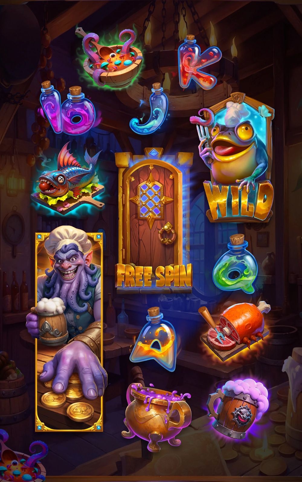 Juicy Vegas Casino