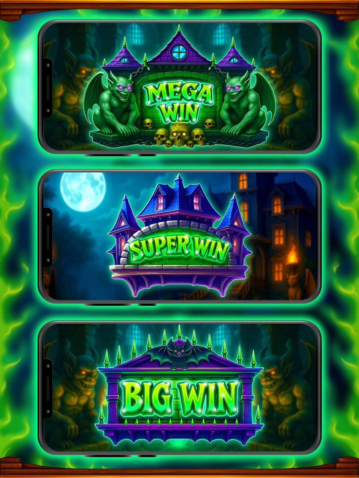 Juicy Vegas Casino game