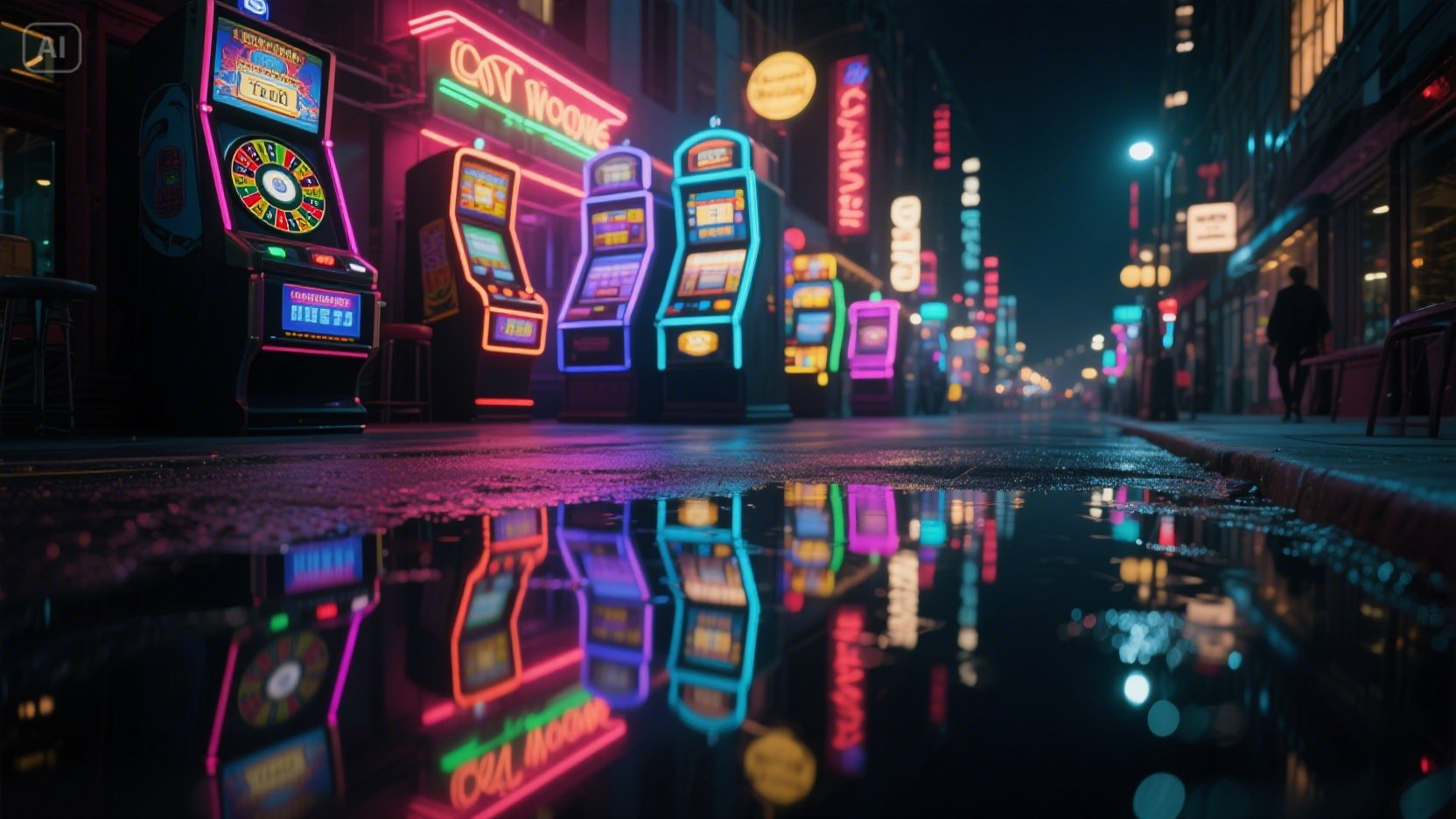 Registration at Juicy Vegas Casino Casino