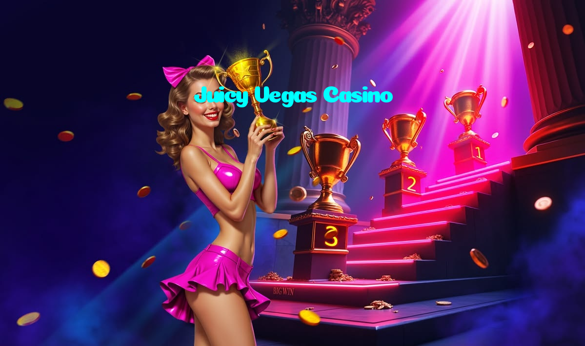 Juicy Vegas Casino