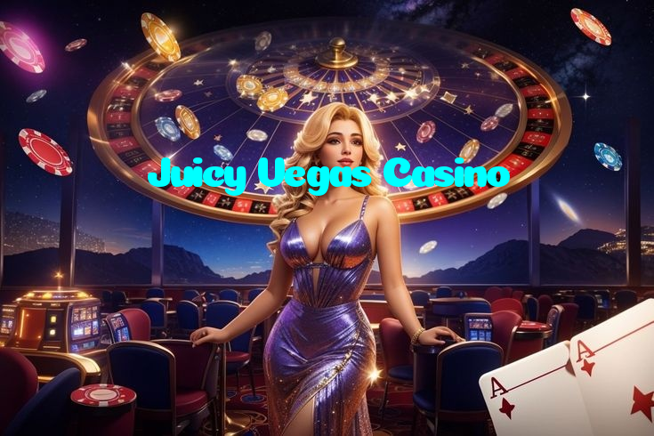 Juicy Vegas Casino